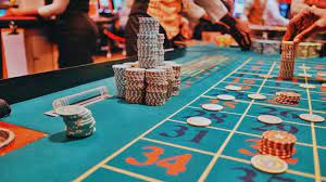 Онлайн казино Motor Casino